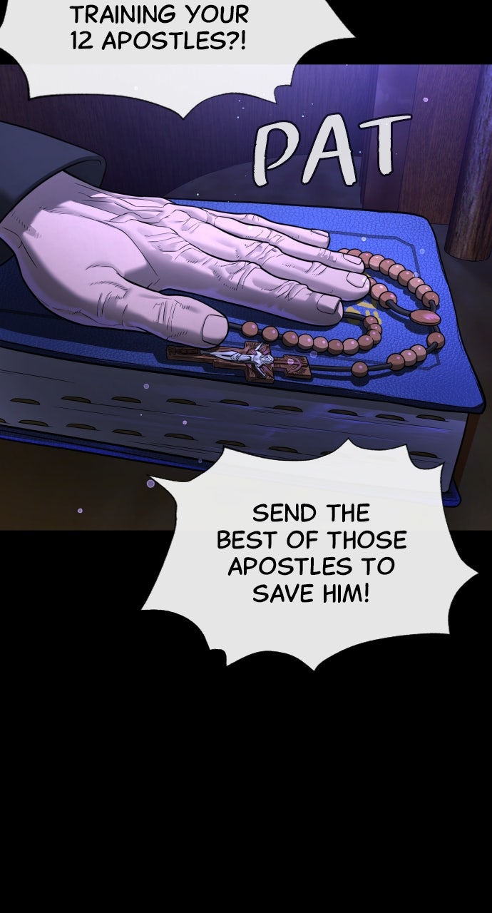 Read Killer Peter Manga Online