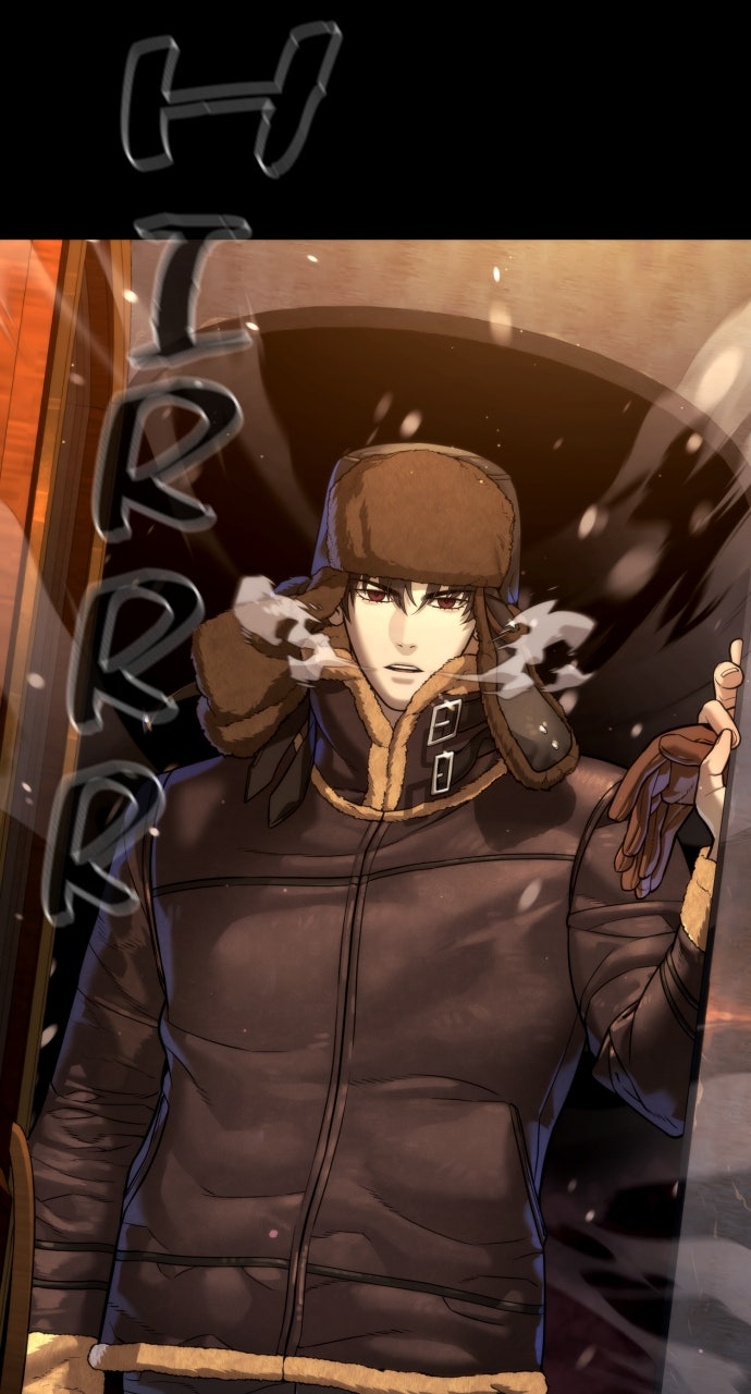 Read Killer Peter Manga Online