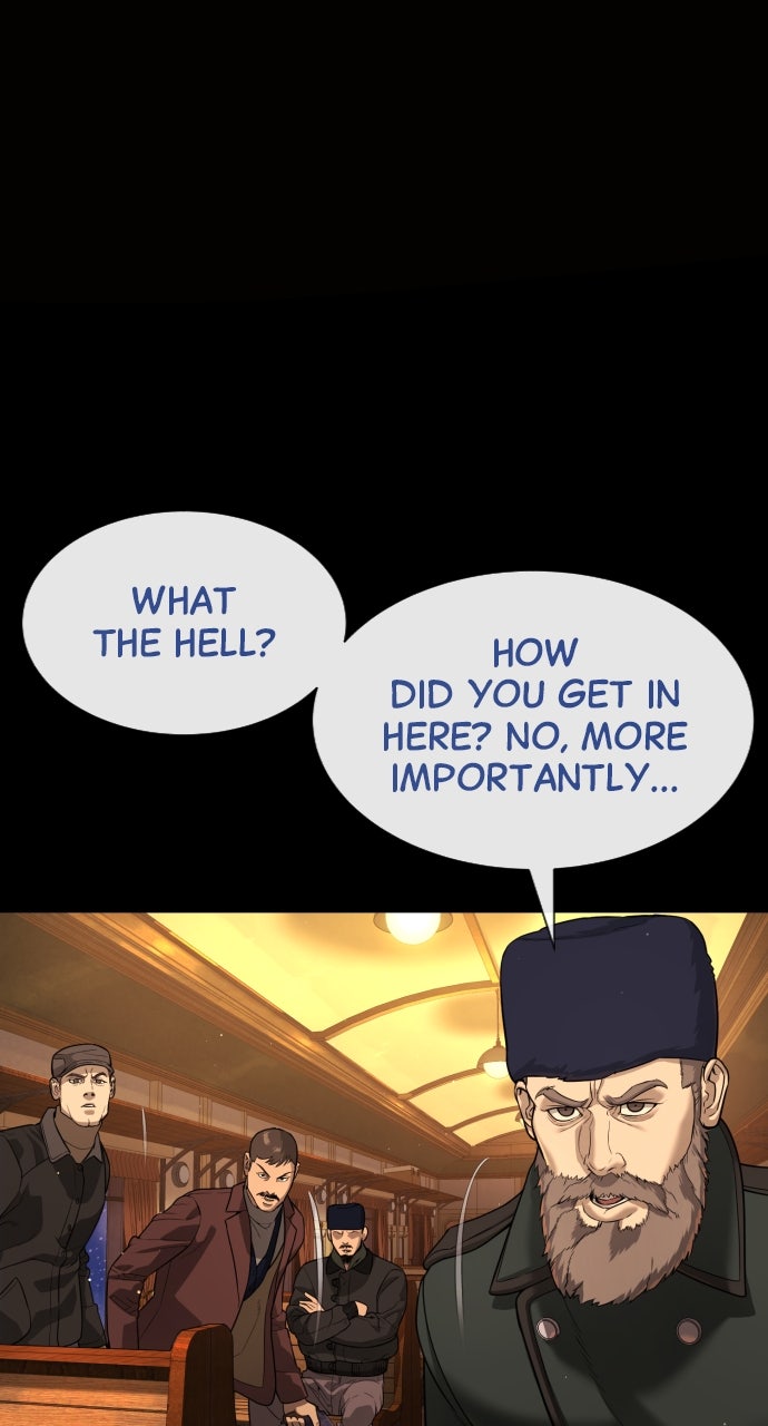 Read Killer Peter Manga Online