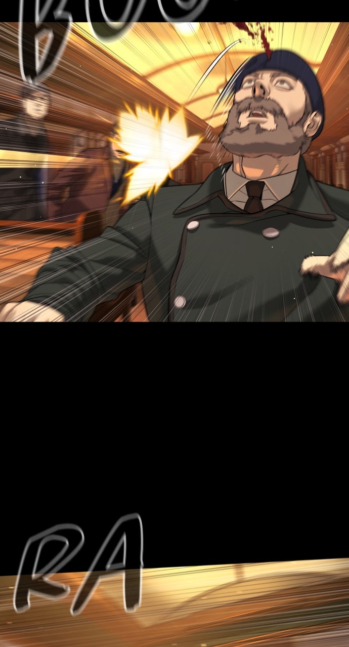 Read Killer Peter Manga Online