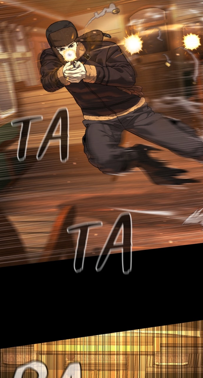 Read Killer Peter Manga Online