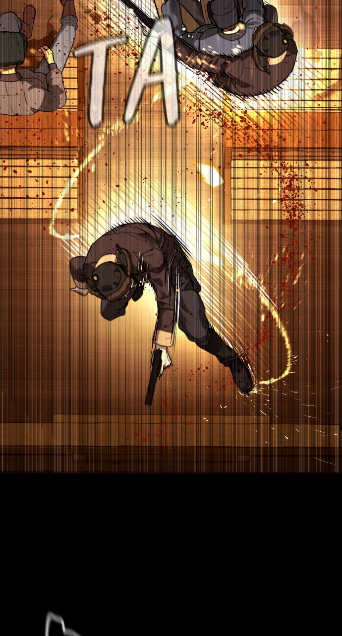 Read Killer Peter Manga Online