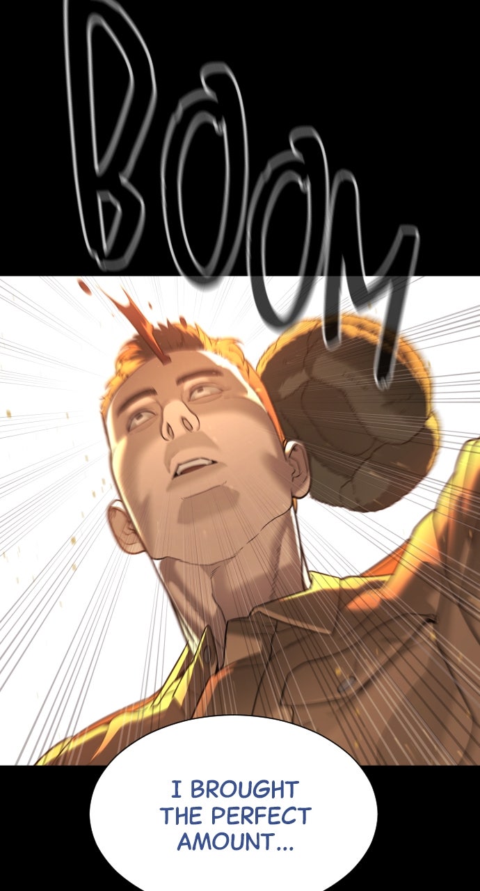 Read Killer Peter Manga Online