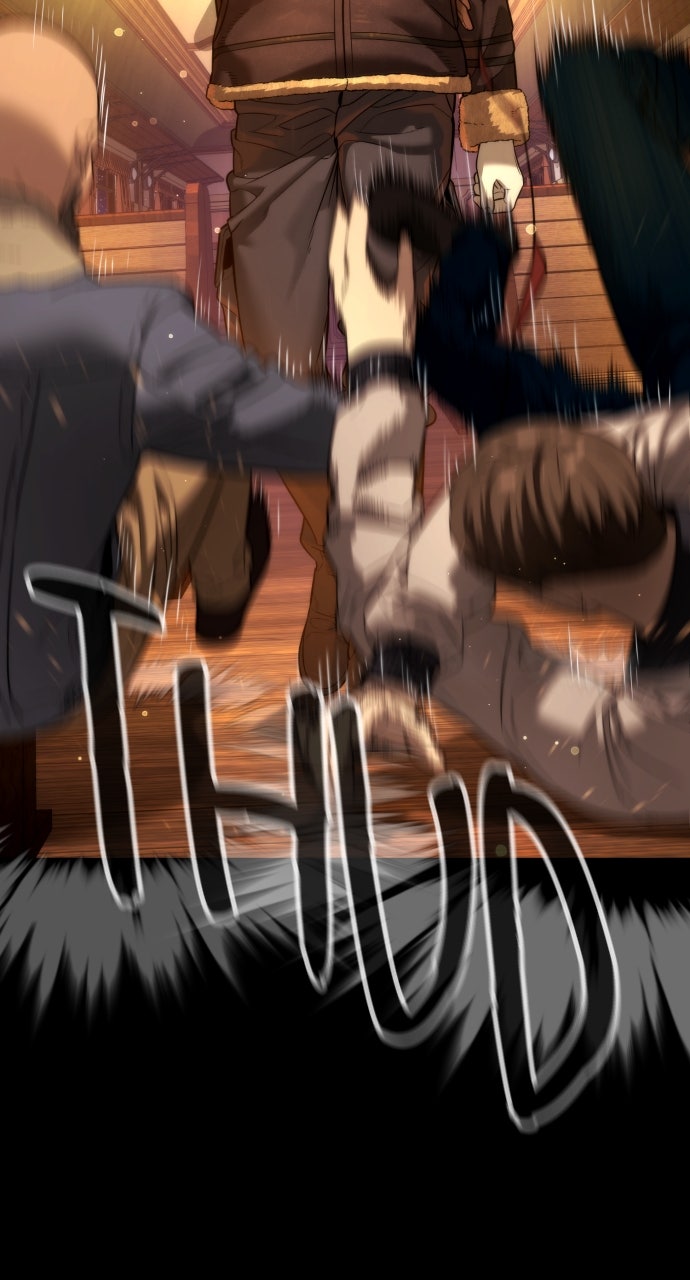 Read Killer Peter Manga Online