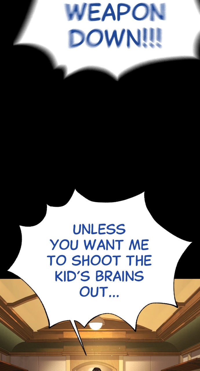 Read Killer Peter Manga Online