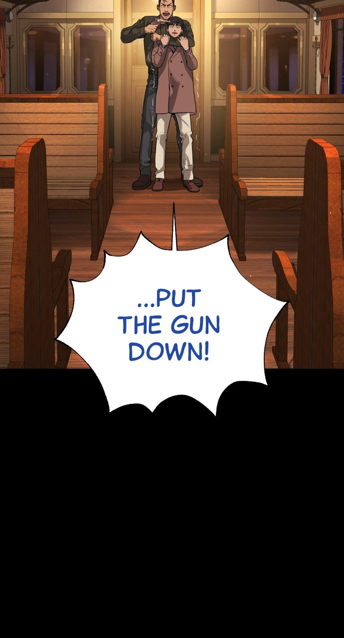 Read Killer Peter Manga Online