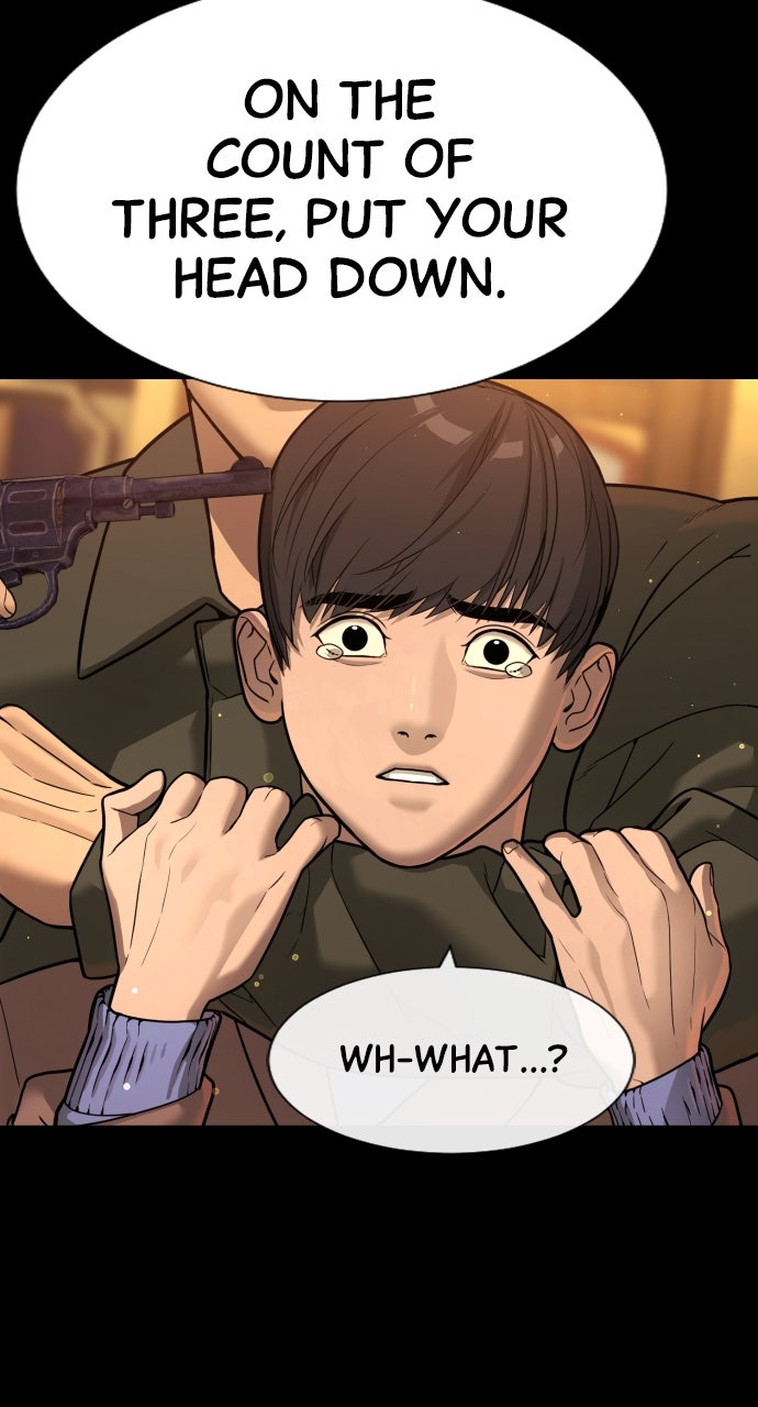 Read Killer Peter Manga Online