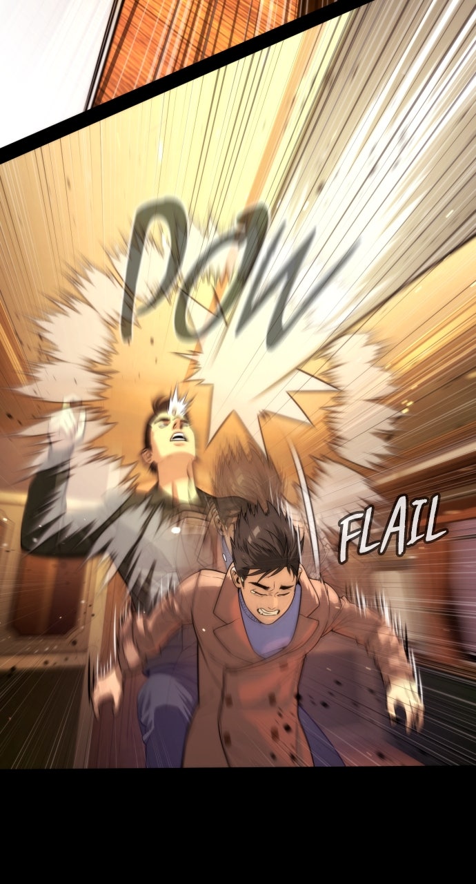 Read Killer Peter Manga Online