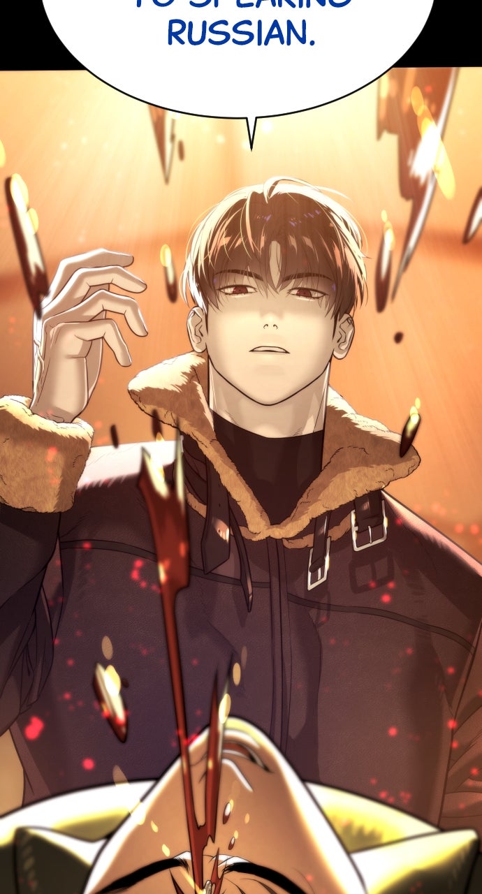 Read Killer Peter Manga Online