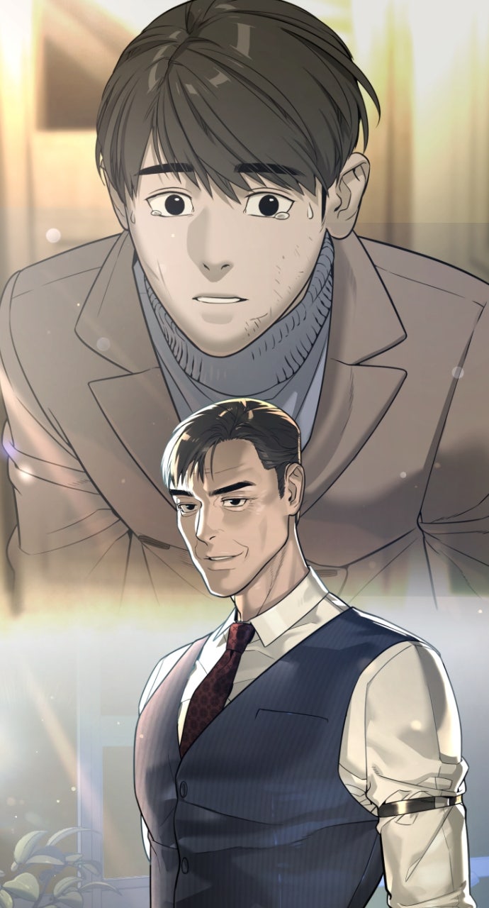 Read Killer Peter Manga Online