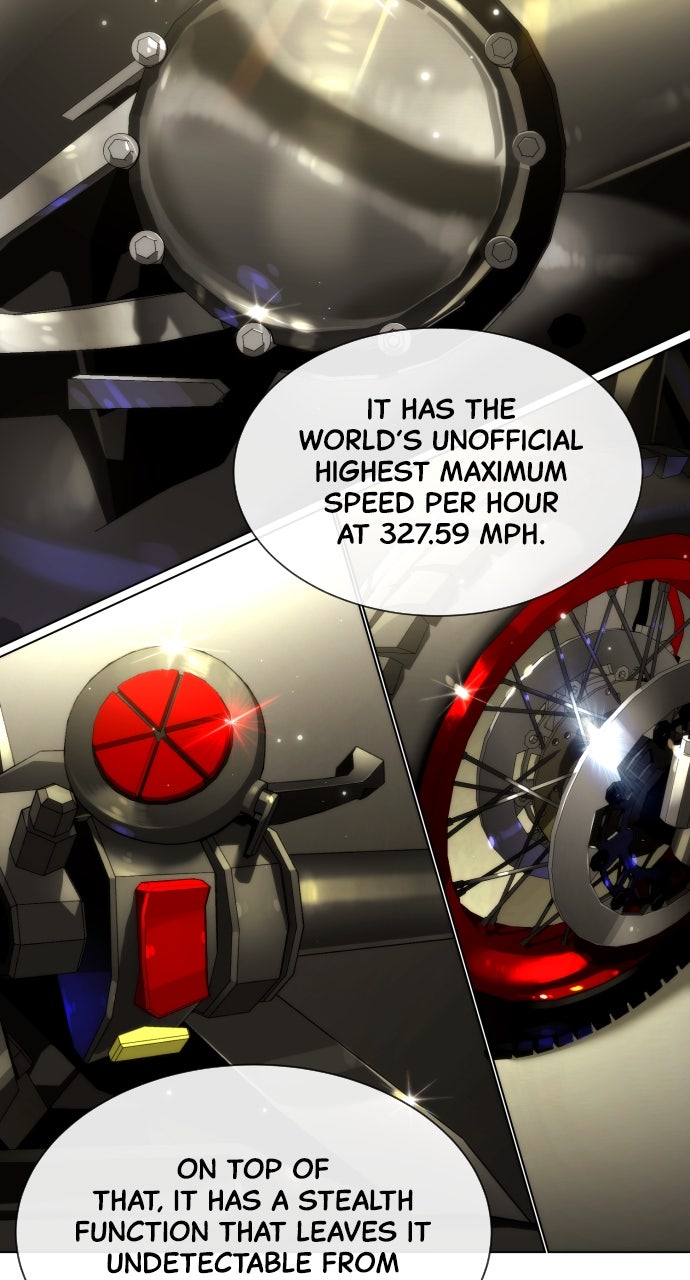 Read Killer Peter Manga Online