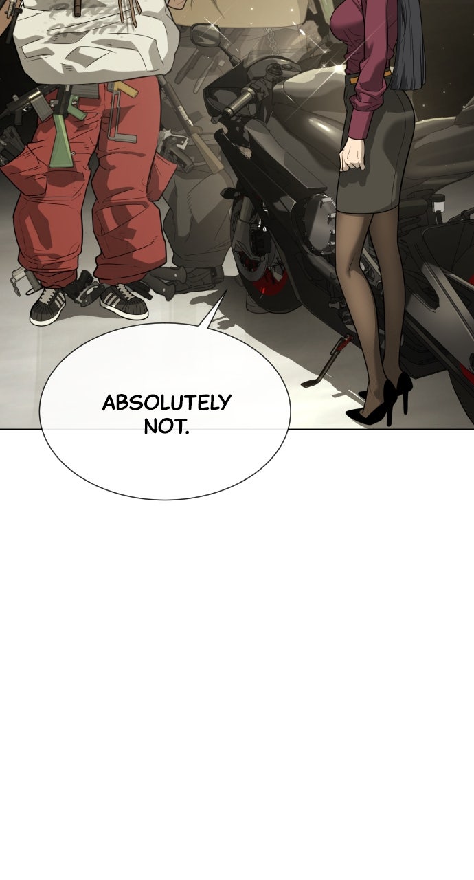 Read Killer Peter Manga Online