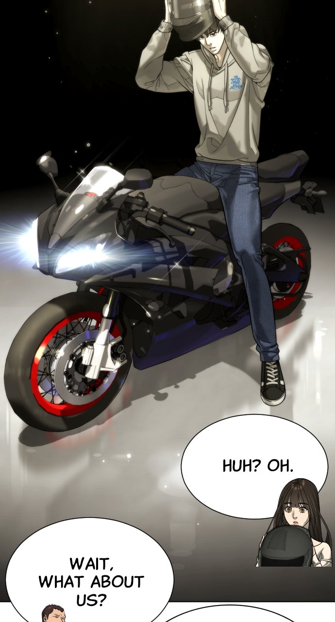 Read Killer Peter Manga Online