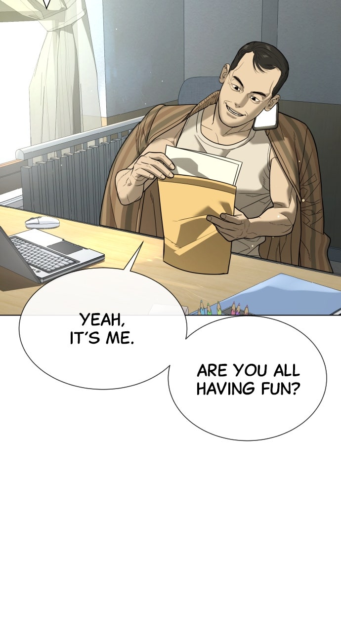 Read Killer Peter Manga Online