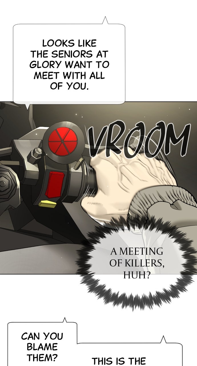 Read Killer Peter Manga Online