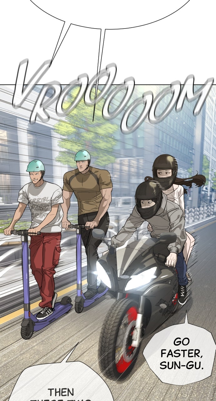 Read Killer Peter Manga Online