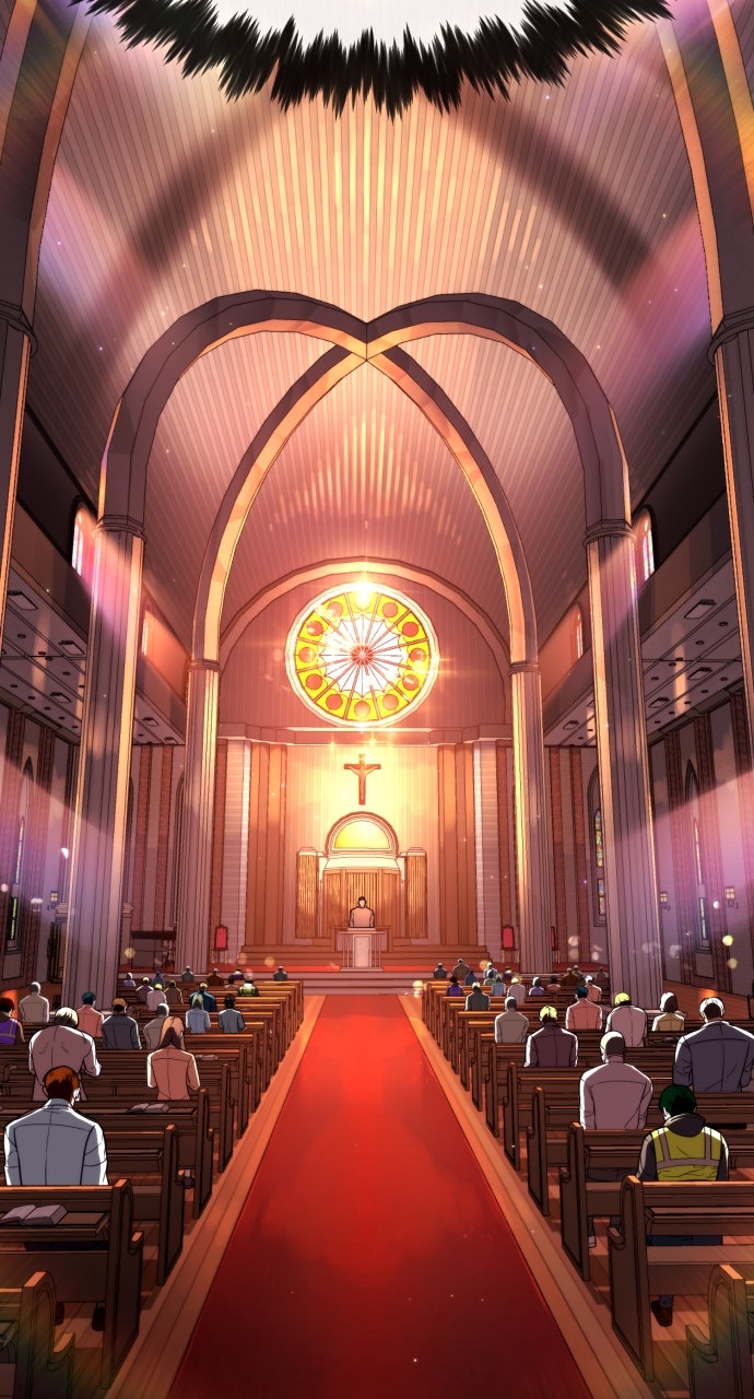 Read Killer Peter Manga Online