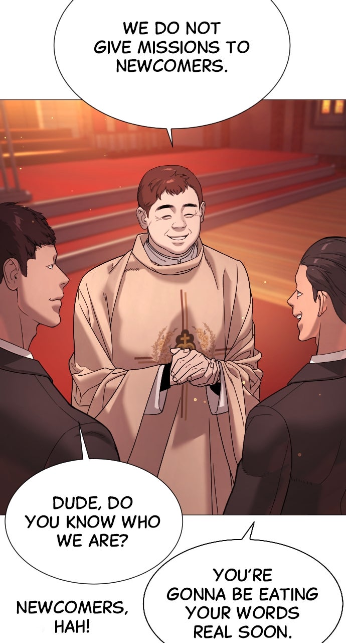 Read Killer Peter Manga Online