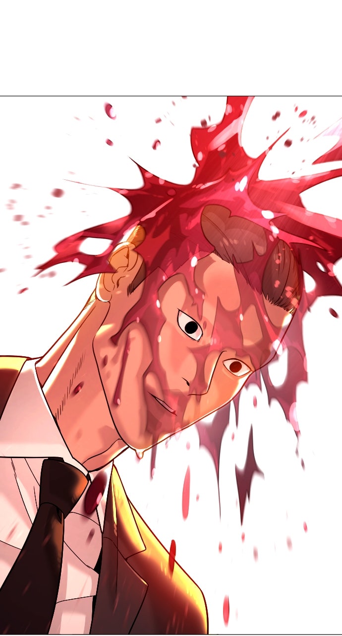 Read Killer Peter Manga Online