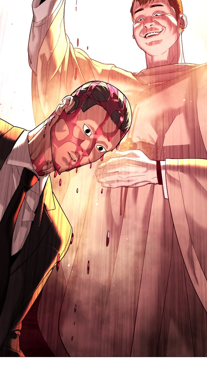 Read Killer Peter Manga Online