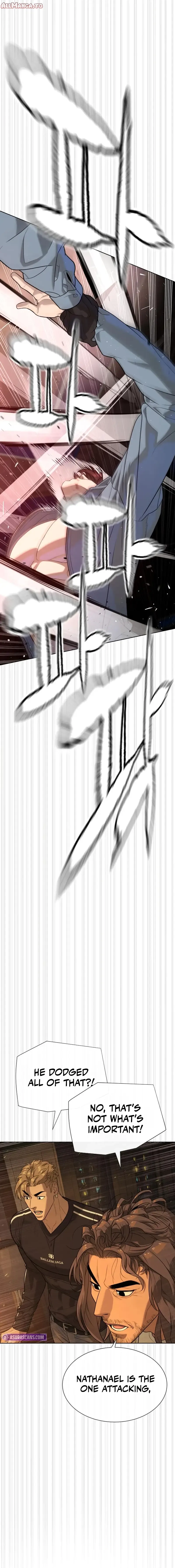 Read Killer Peter Manga Online