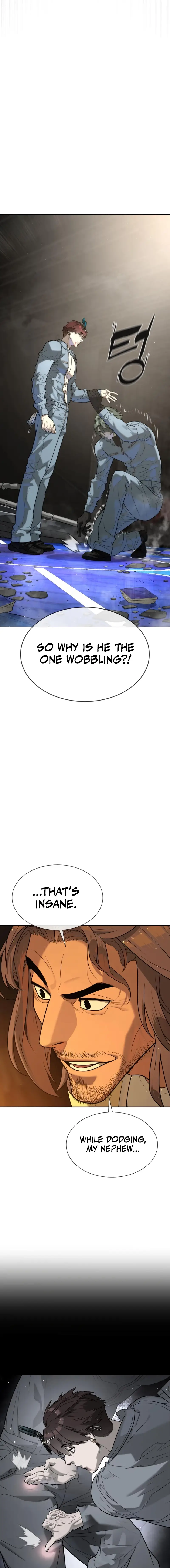 Read Killer Peter Manga Online