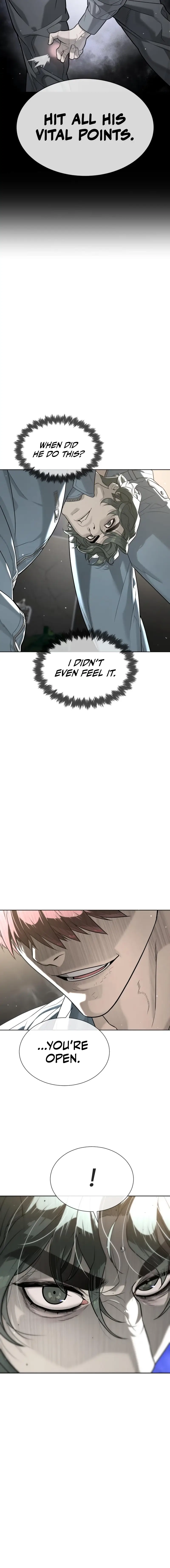 Read Killer Peter Manga Online