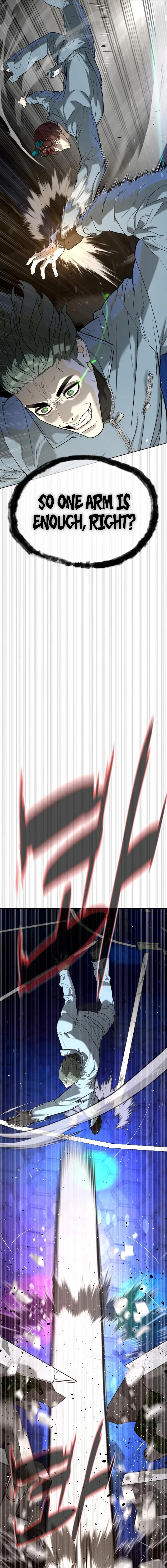 Read Killer Peter Manga Online