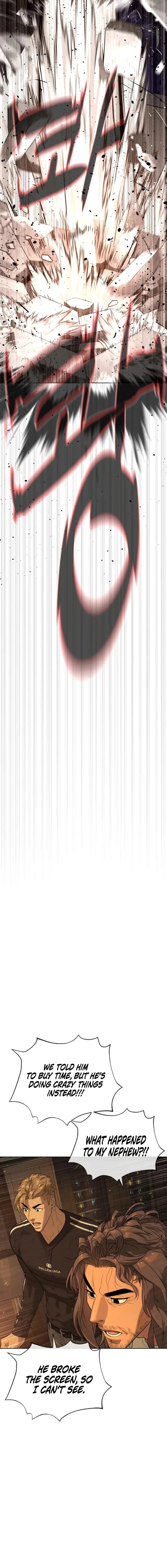 Read Killer Peter Manga Online