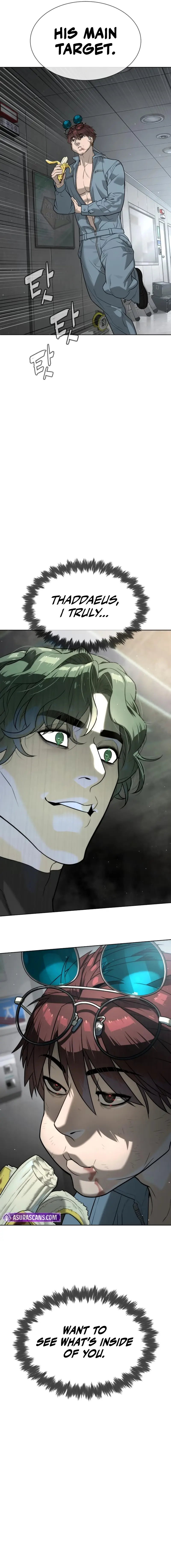 Read Killer Peter Manga Online