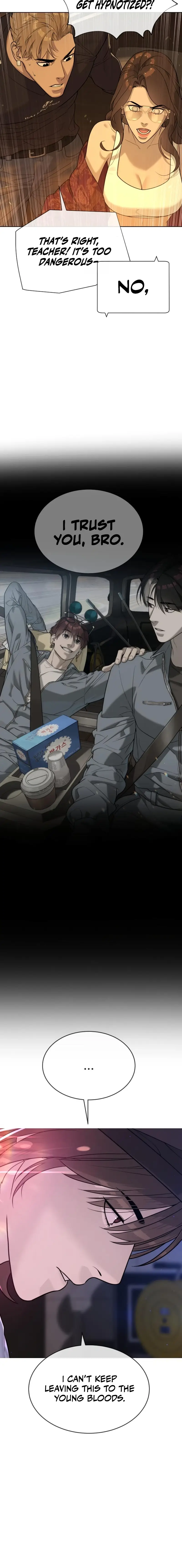 Read Killer Peter Manga Online