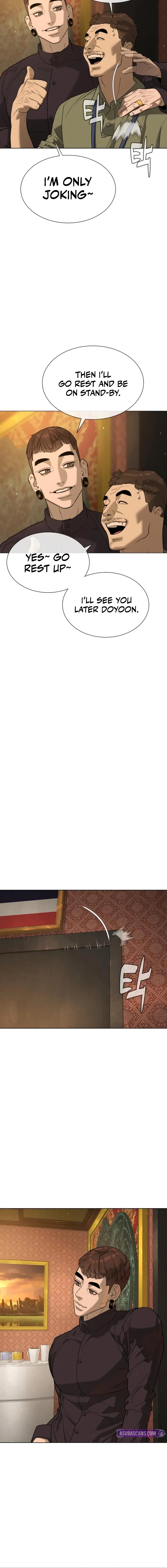 Read Killer Peter Manga Online