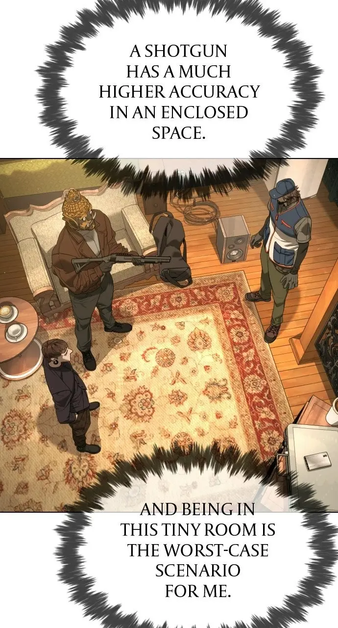 Read Killer Peter Manga Online