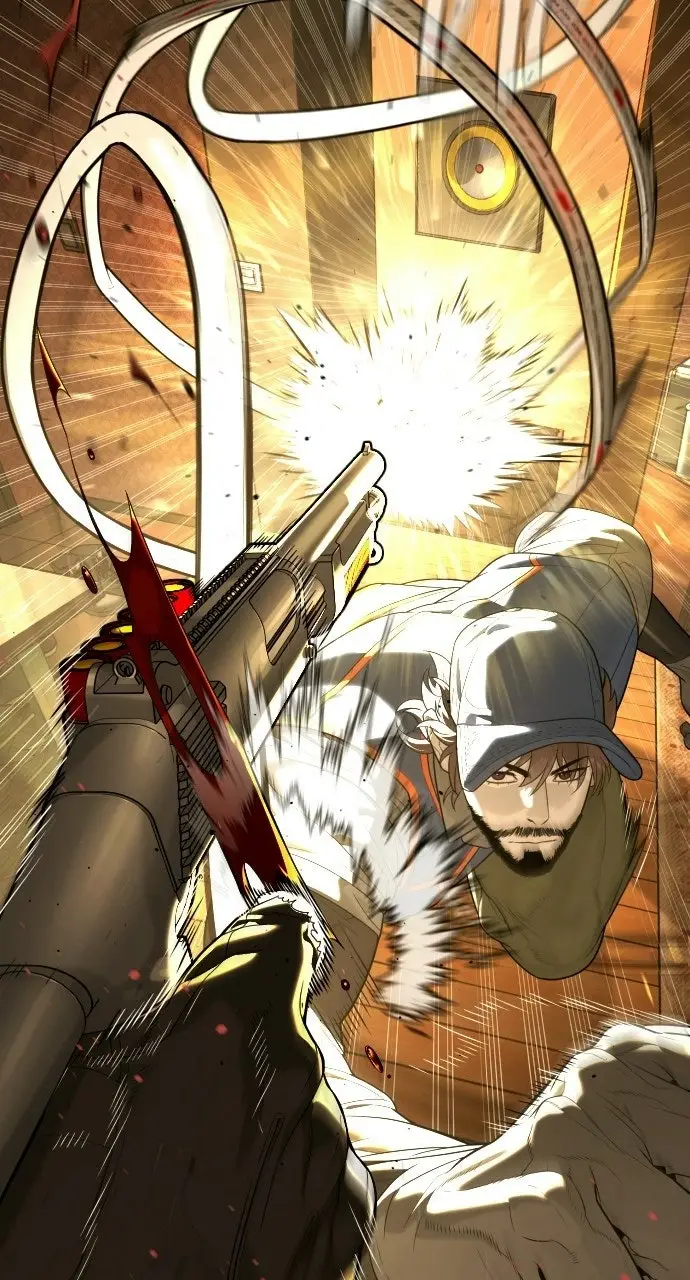 Read Killer Peter Manga Online