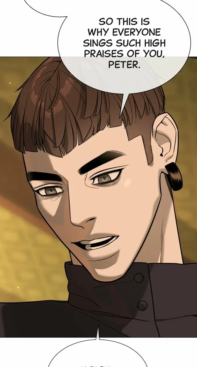 Read Killer Peter Manga Online