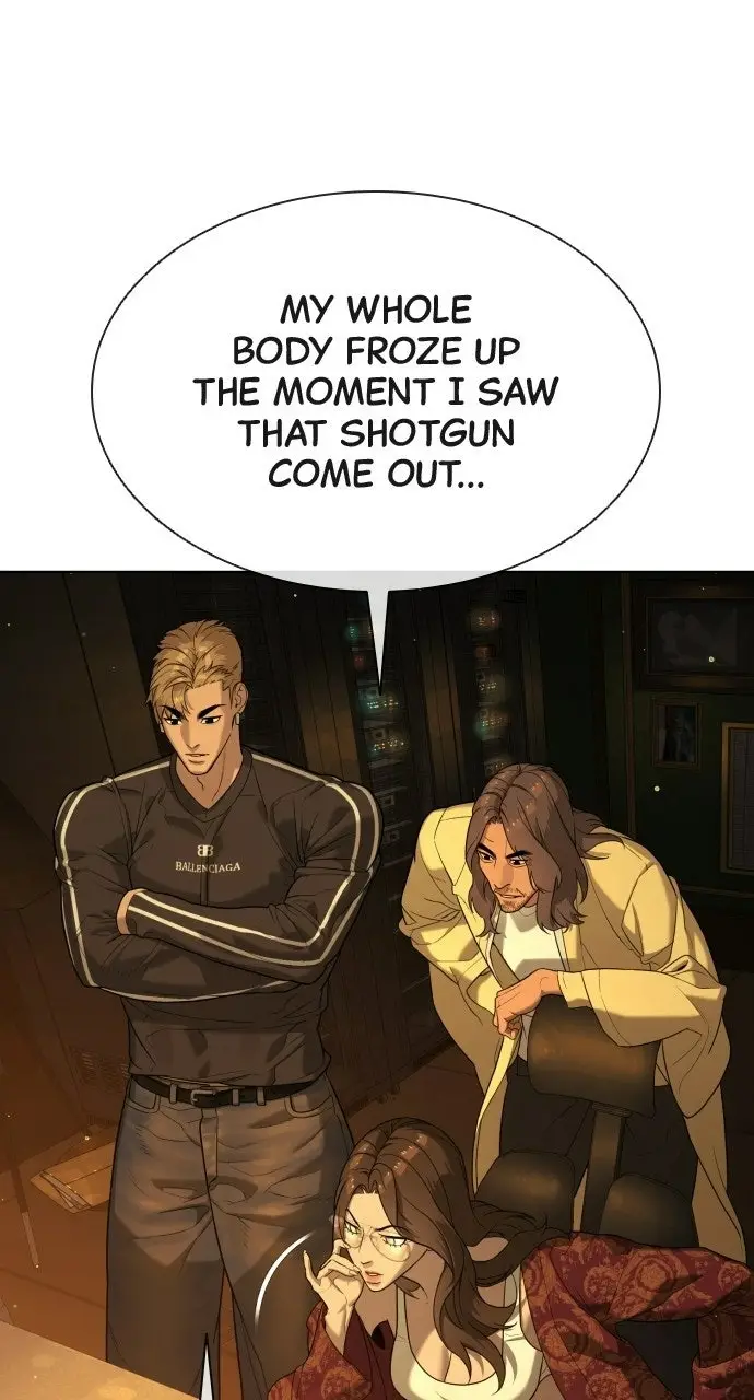 Read Killer Peter Manga Online