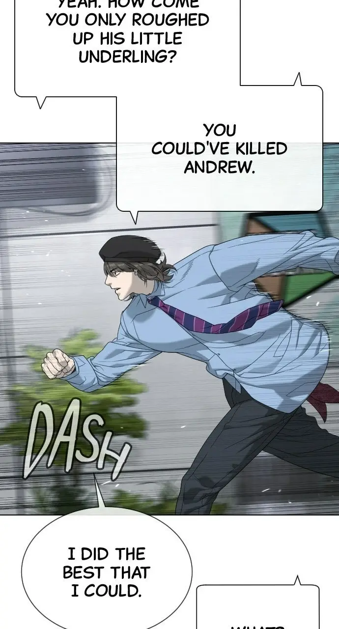 Read Killer Peter Manga Online