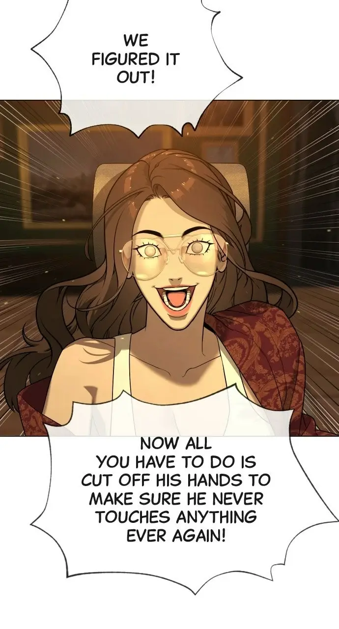 Read Killer Peter Manga Online