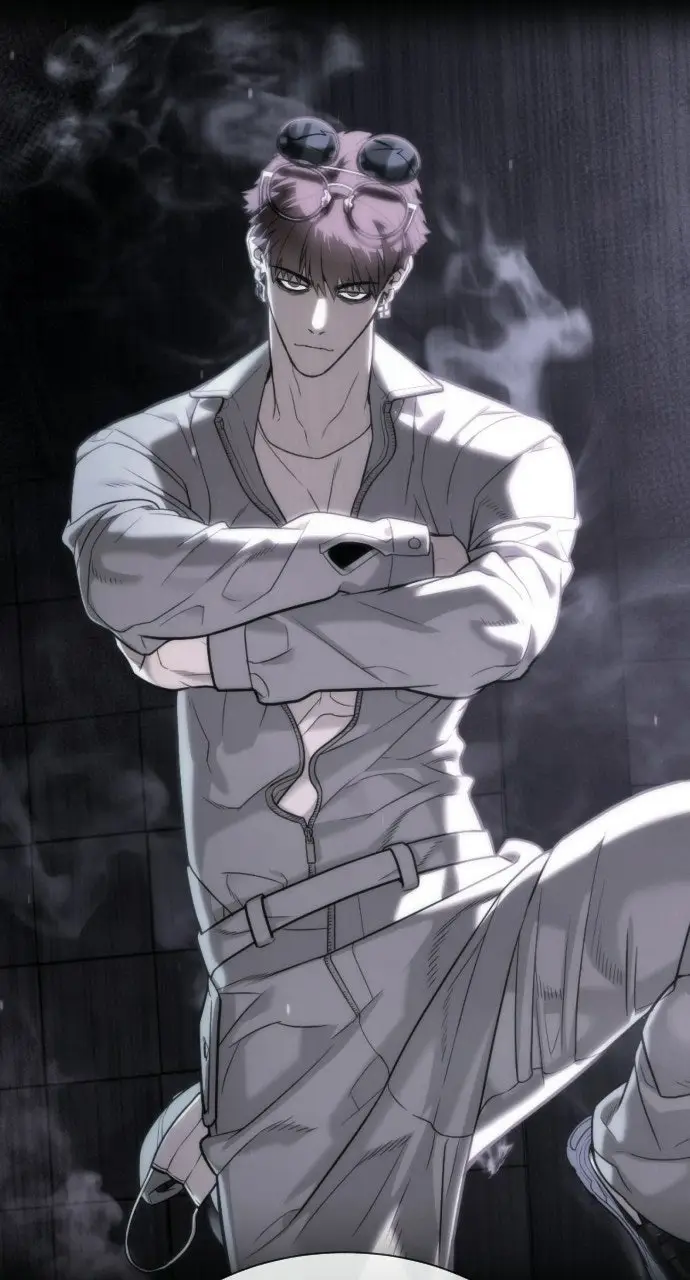 Read Killer Peter Manga Online