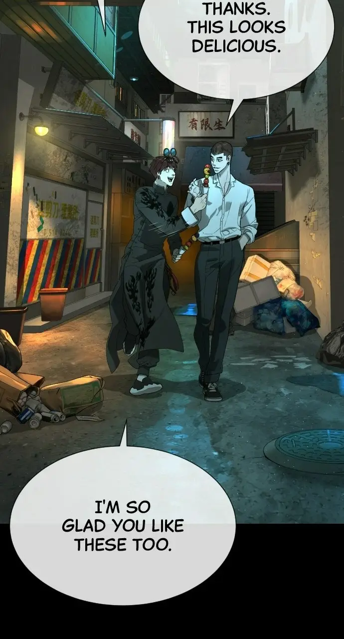 Read Killer Peter Manga Online