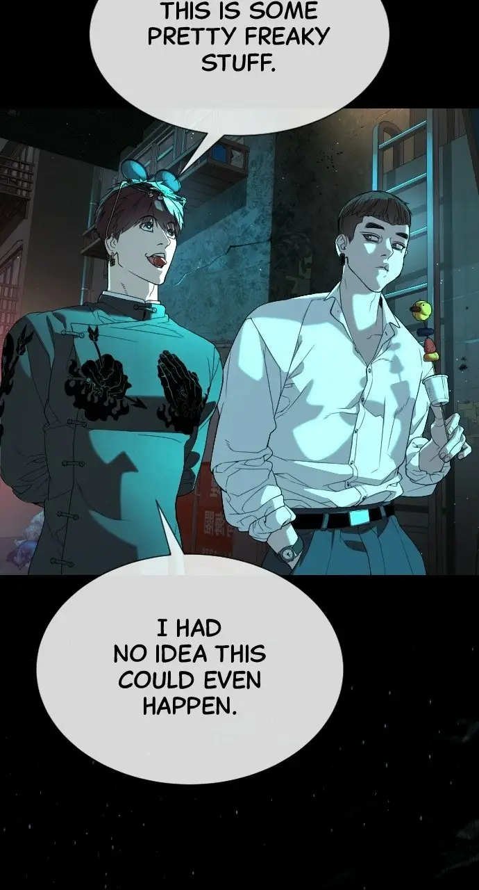 Read Killer Peter Manga Online