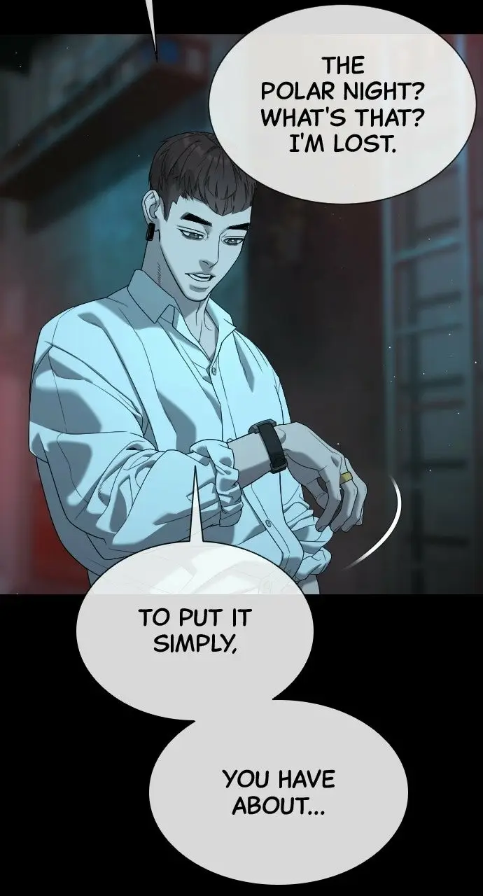 Read Killer Peter Manga Online