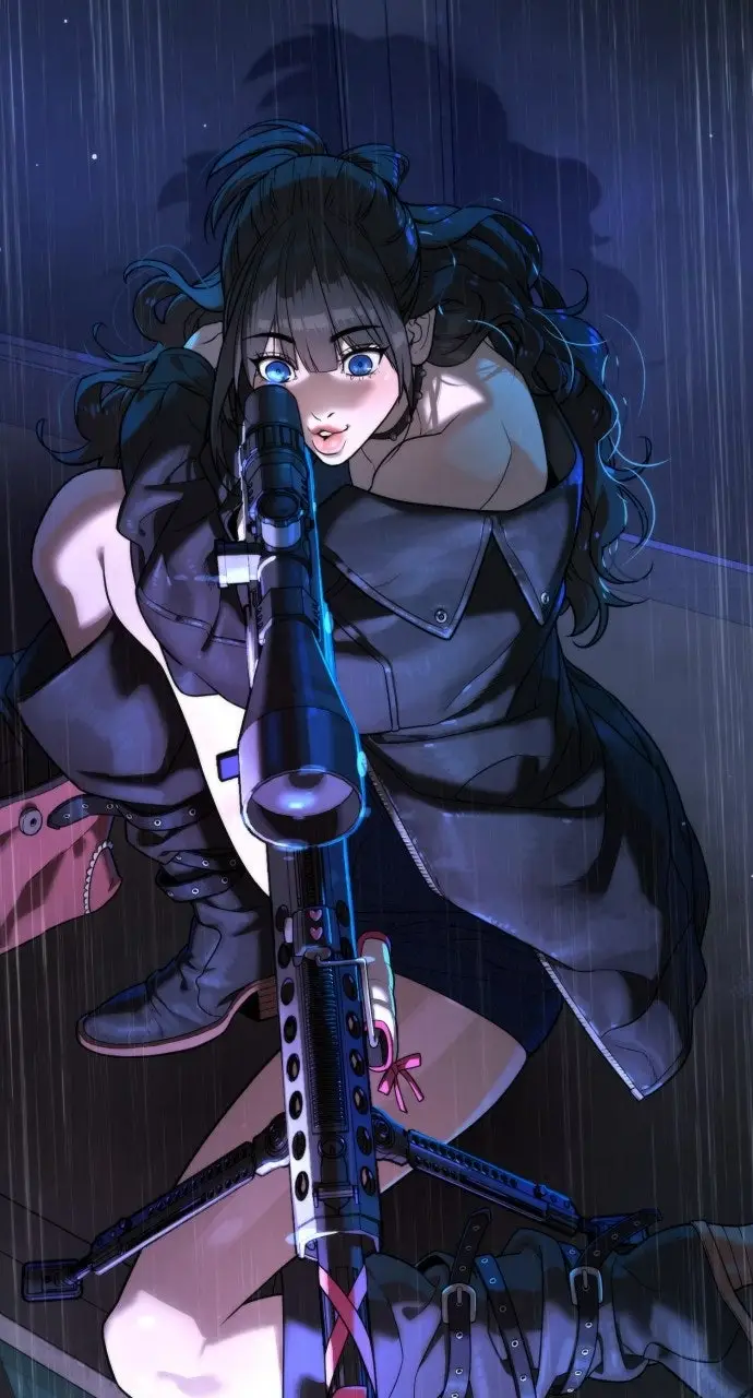 Read Killer Peter Manga Online