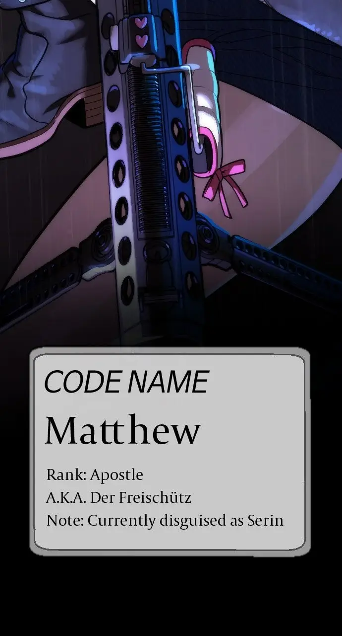 Read Killer Peter Manga Online