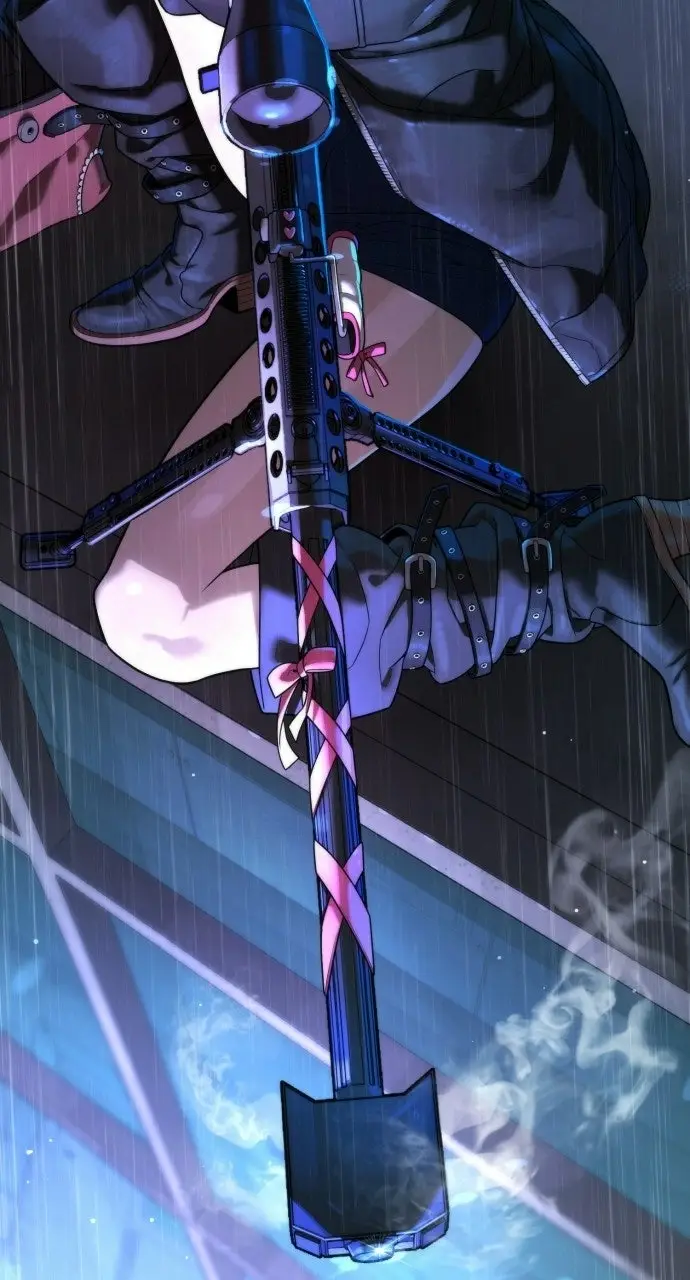 Read Killer Peter Manga Online