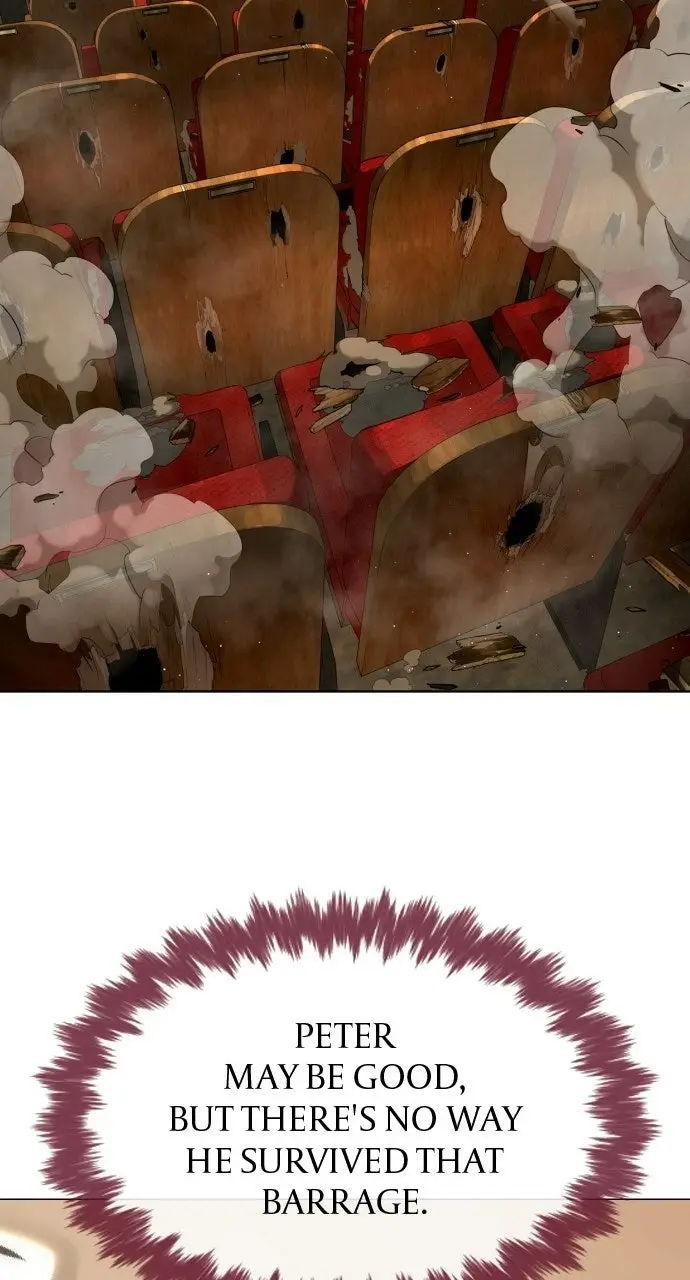 Read Killer Peter Manga Online
