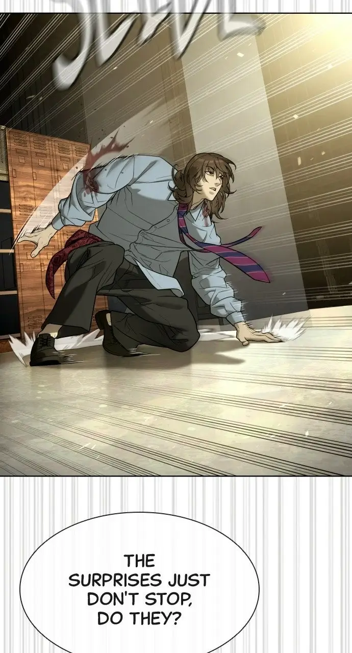 Read Killer Peter Manga Online