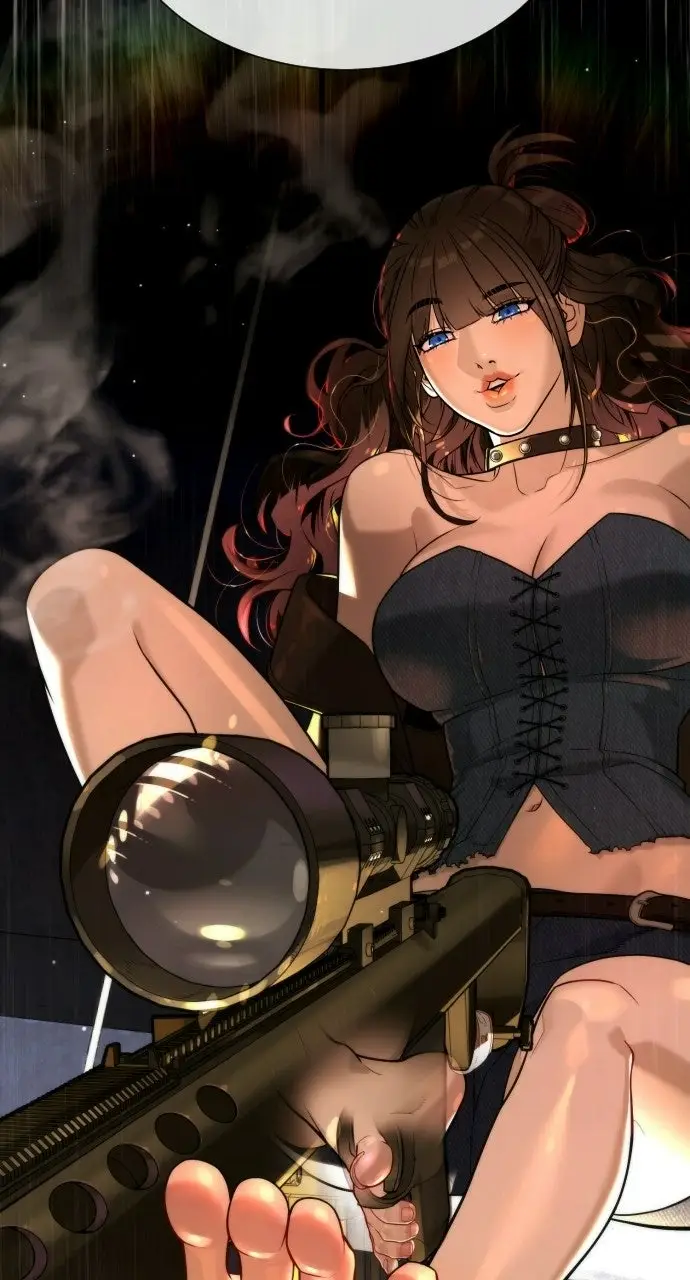 Read Killer Peter Manga Online