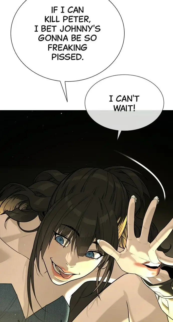 Read Killer Peter Manga Online