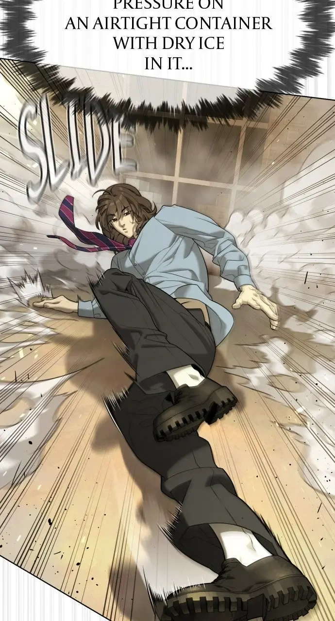 Read Killer Peter Manga Online